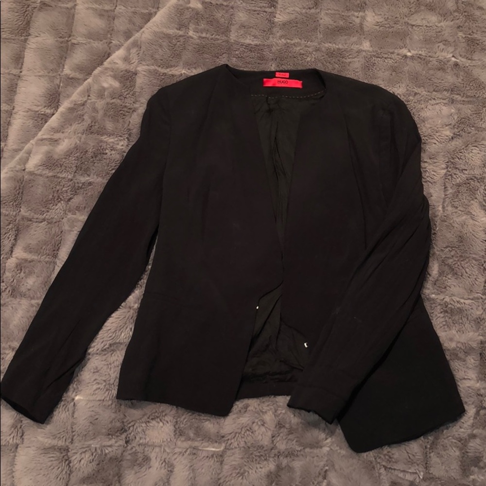 Hugo Boss Womens Blazer